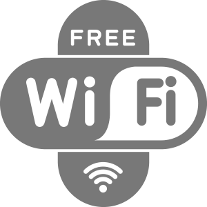 Free Wi Fi